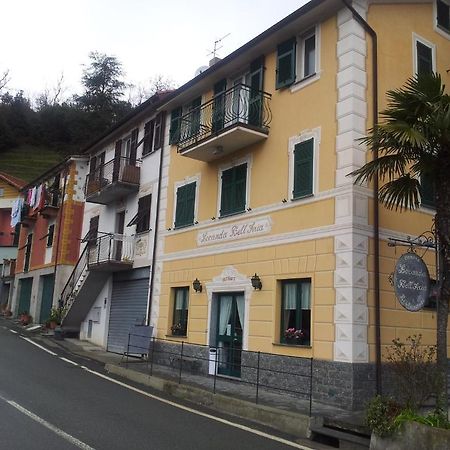 Hotel Agriturismo Bell'Aria Uscio Exterior foto